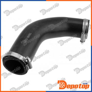 Gaine de suralimentation pour ALFA ROMEO | GPP-AR-020, 51838614